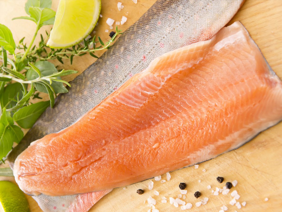Räucherfische