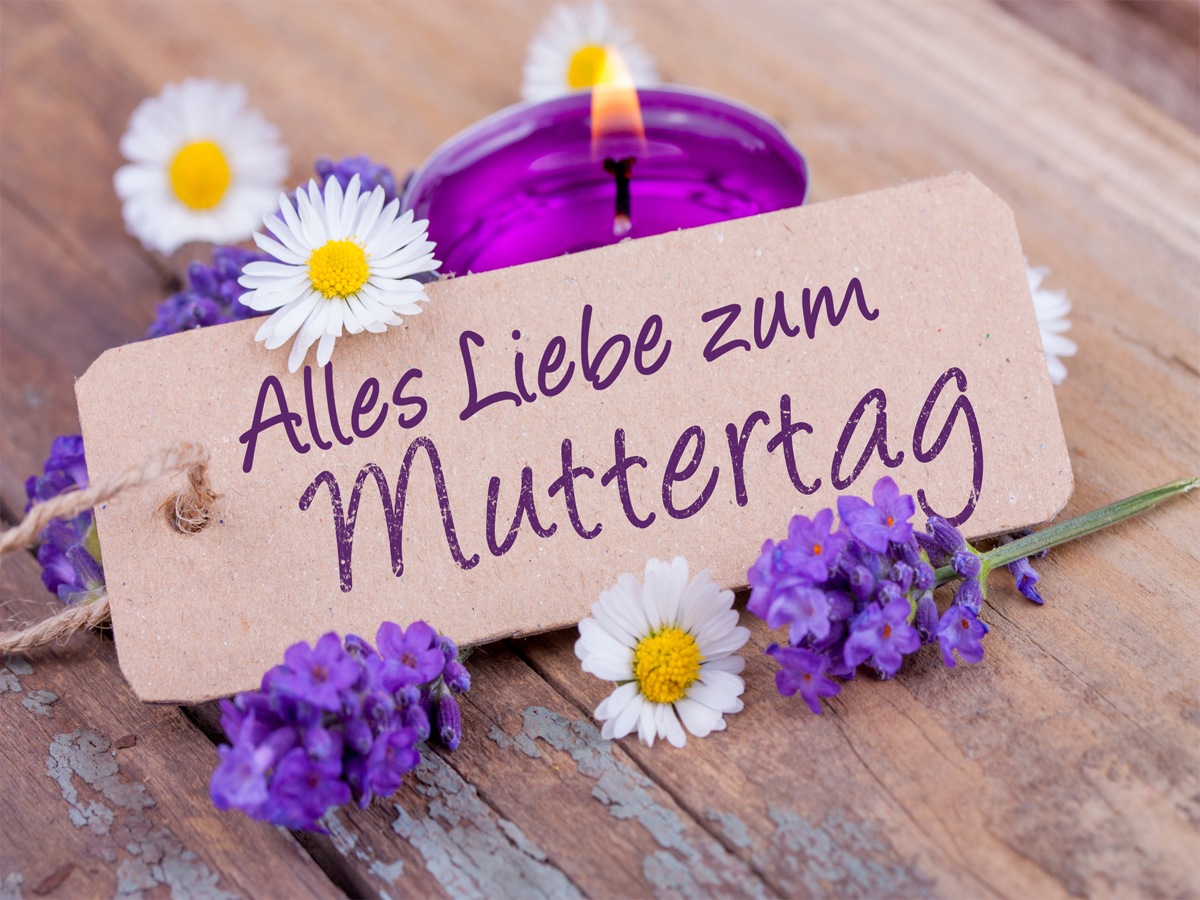 Muttertag